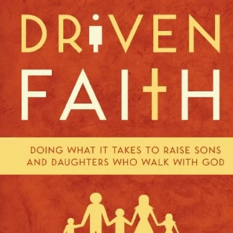 Family Driven Faith